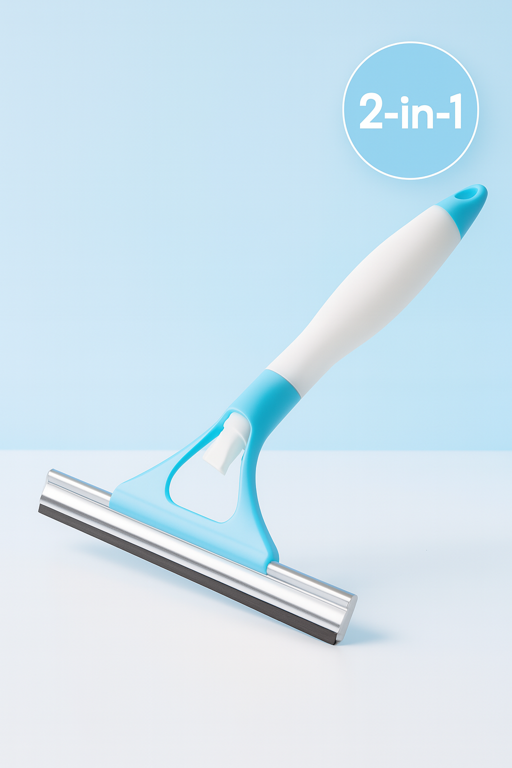 Loofra 2 in 1 Window Cleaner