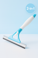 Loofra 2 in 1 Window Cleaner