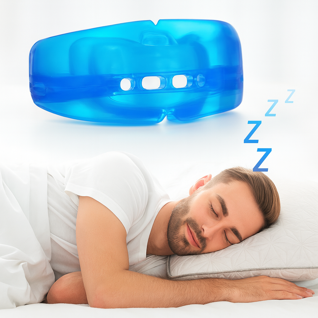 Loofra NightRelief Mouthguard