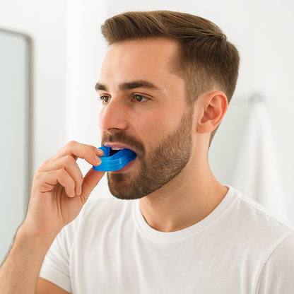 Loofra NightRelief Mouthguard