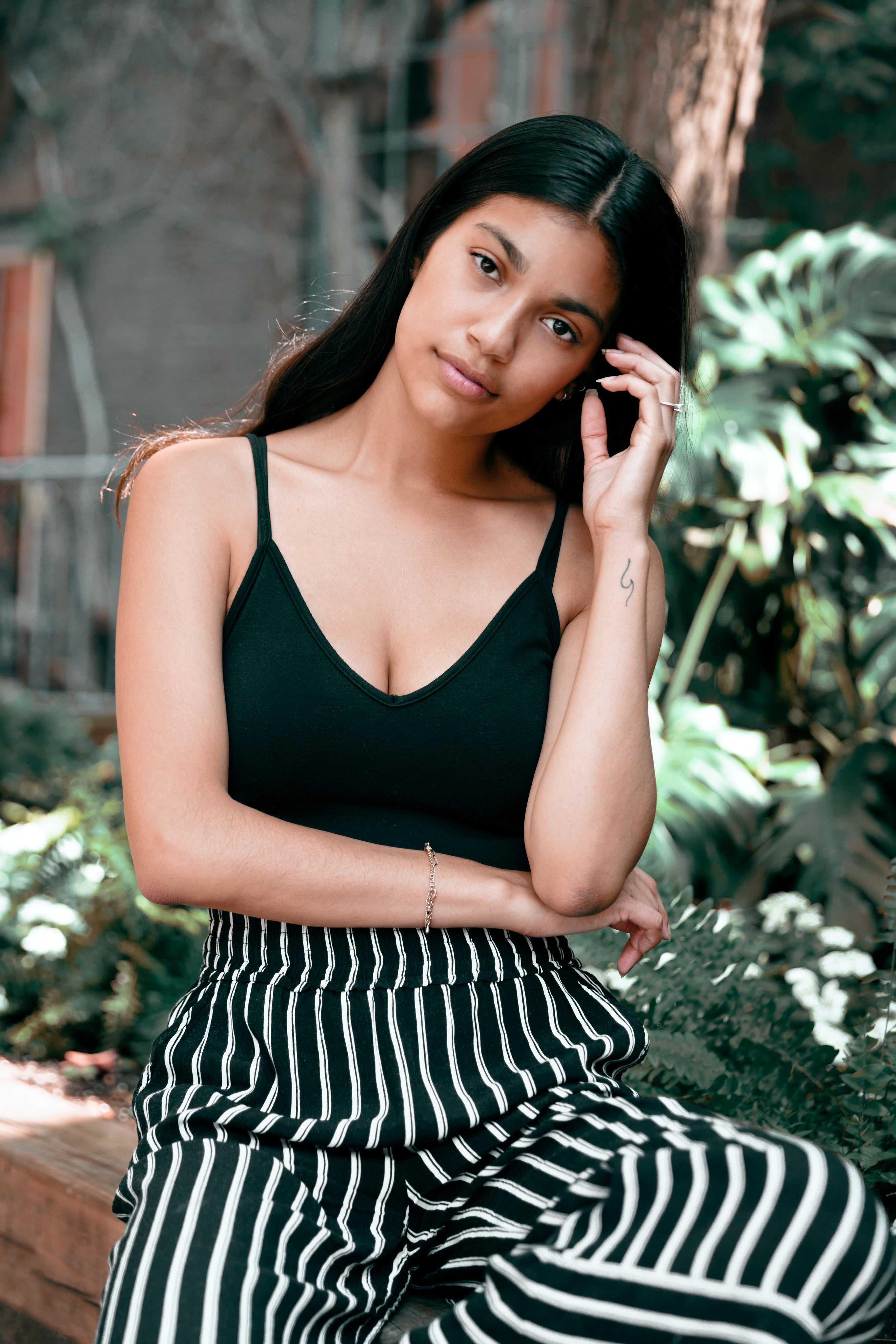 Sandra L.