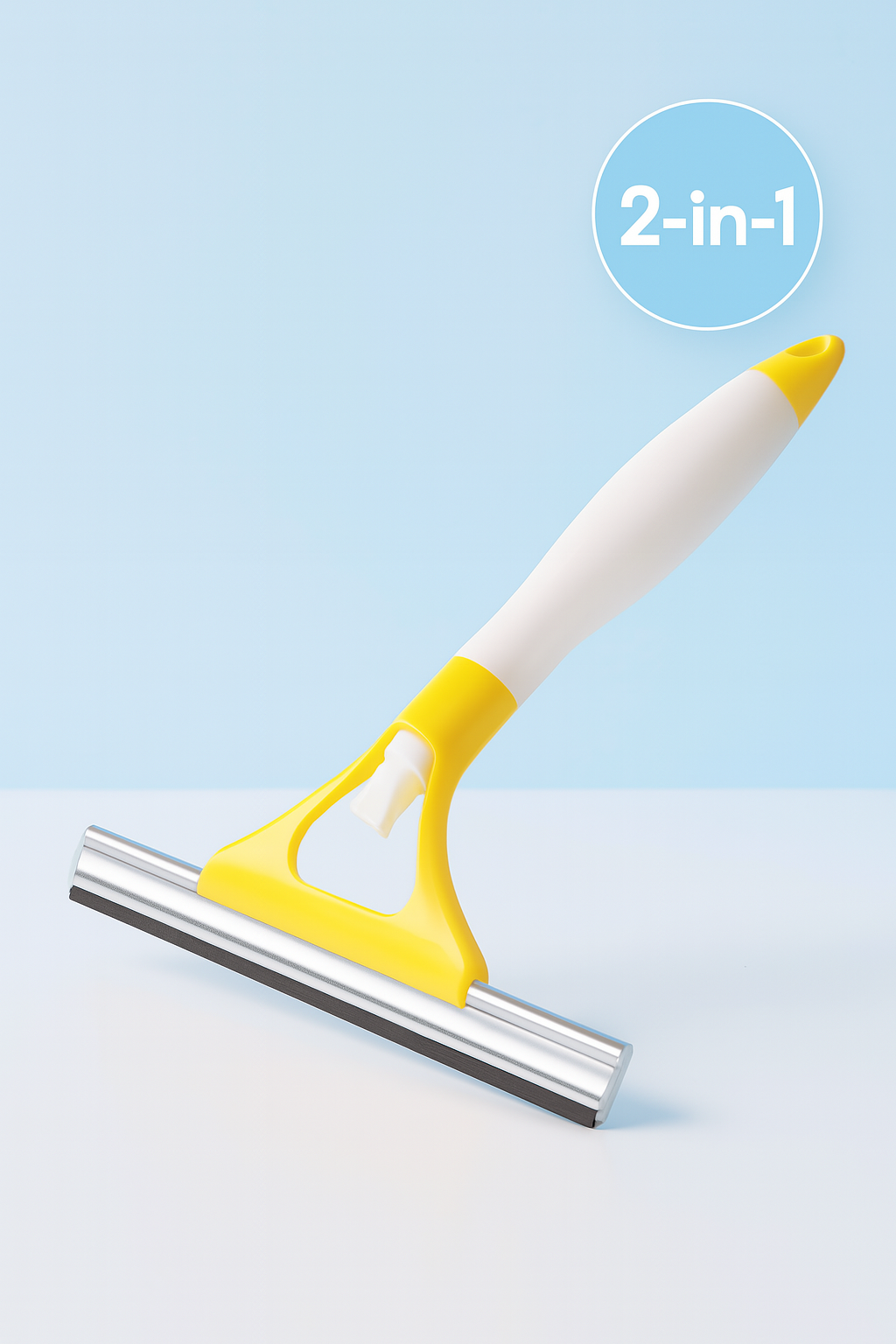 Loofra 2 in 1 Window Cleaner